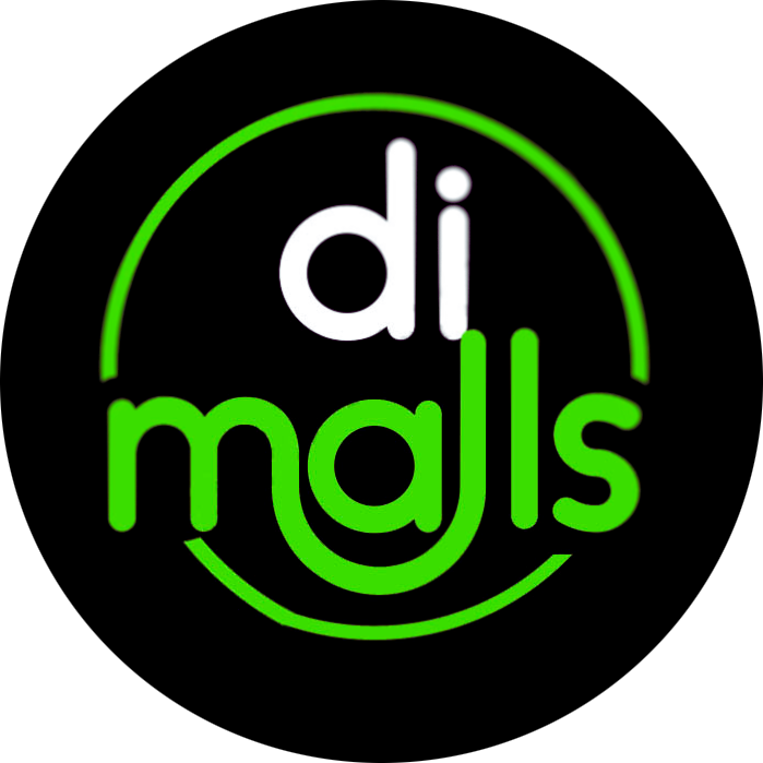 diMalls Logo